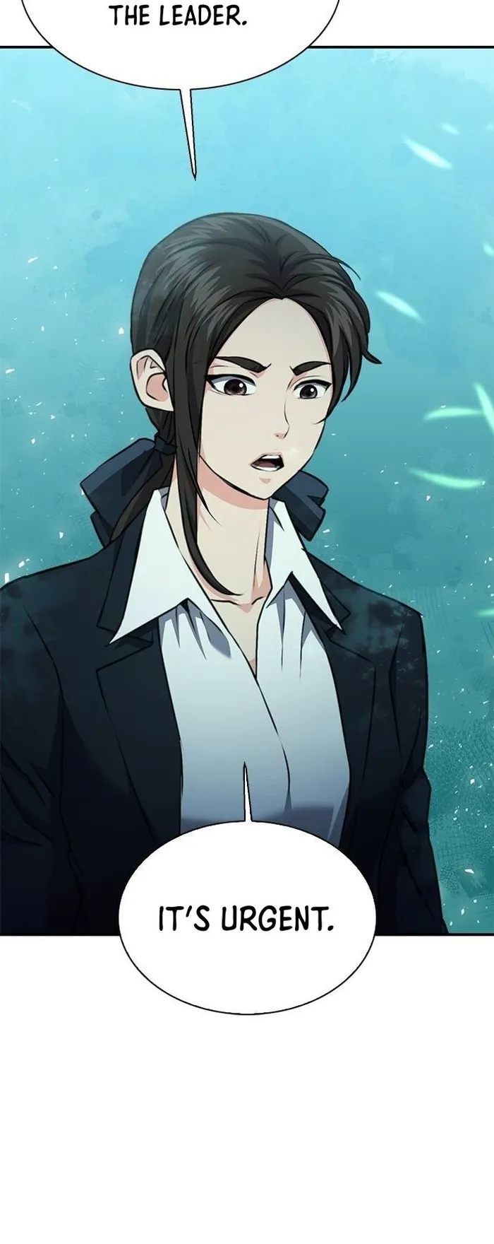 Seoul Station Druid Chapter 146 - Page 8