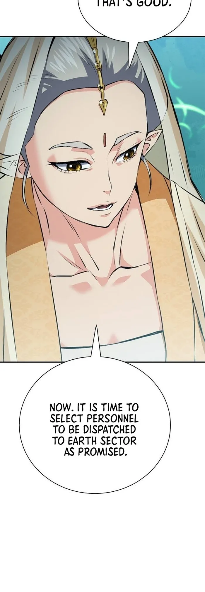 Seoul Station Druid Chapter 146 - Page 83