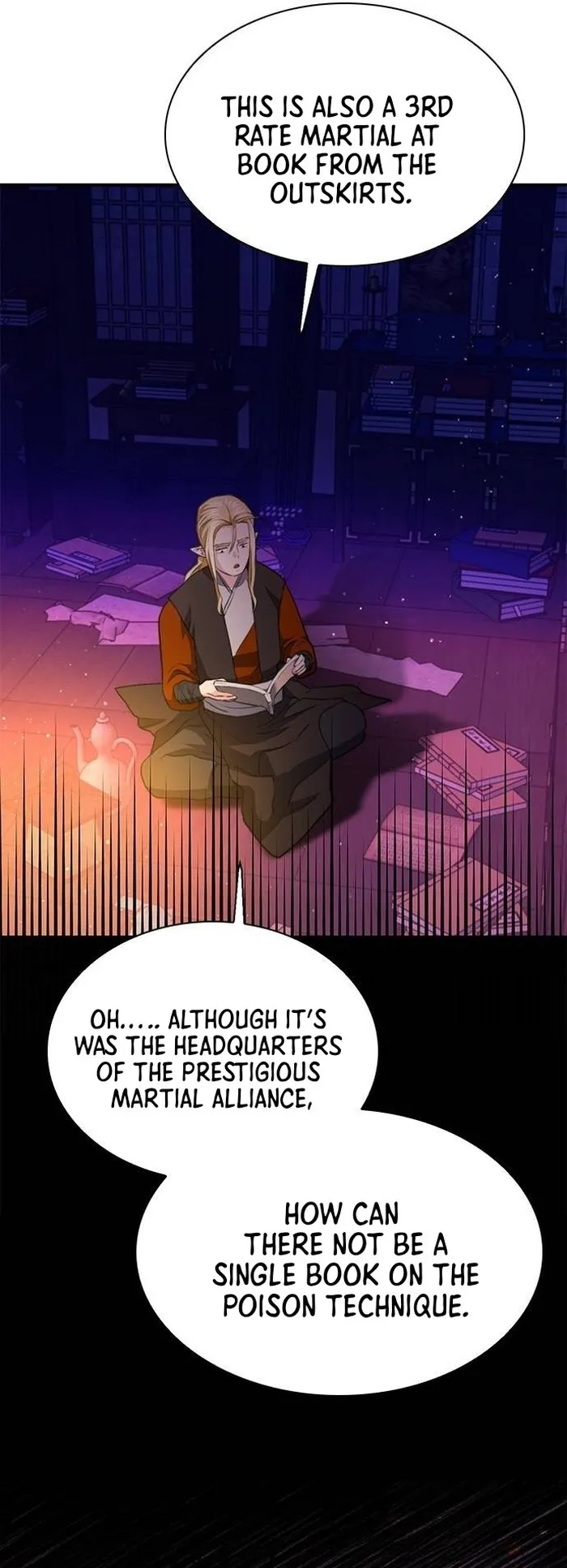 Seoul Station Druid Chapter 146 - Page 90