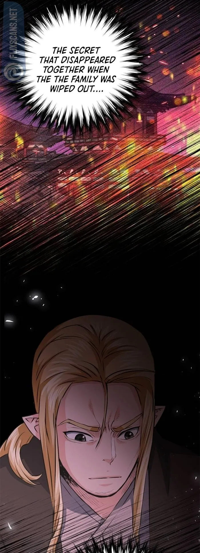 Seoul Station Druid Chapter 146 - Page 91