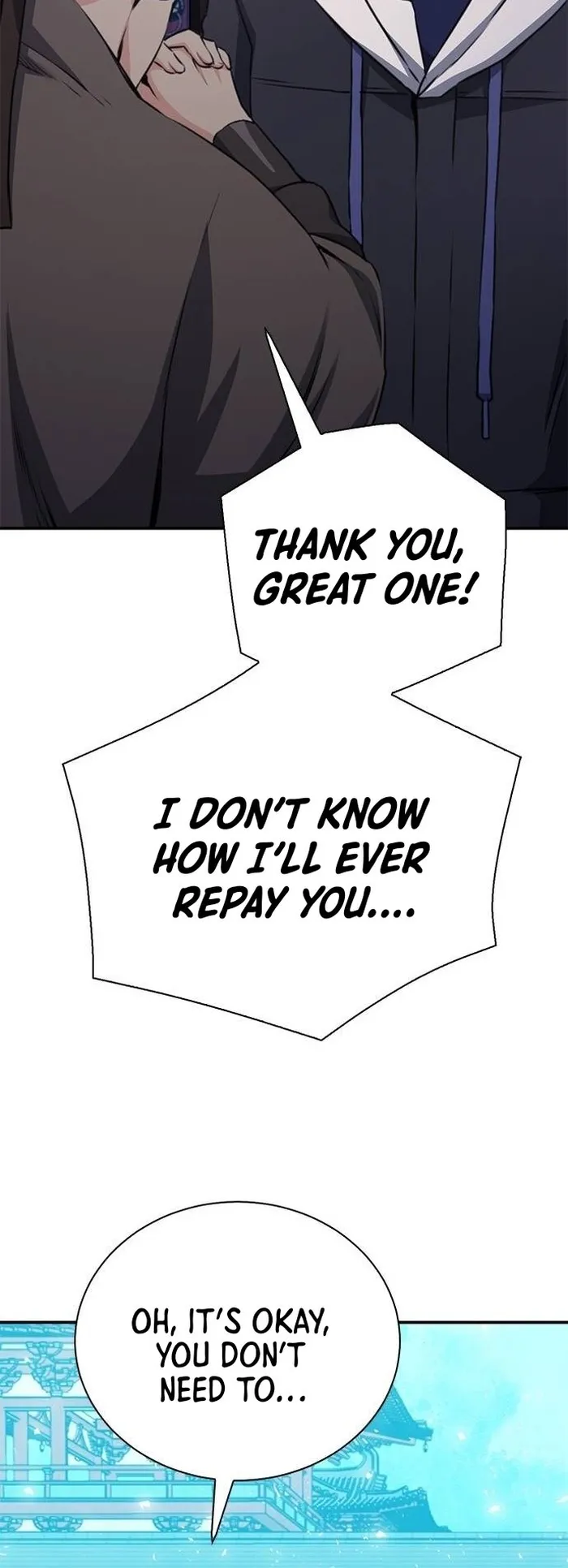 Seoul Station Druid Chapter 146 - Page 95