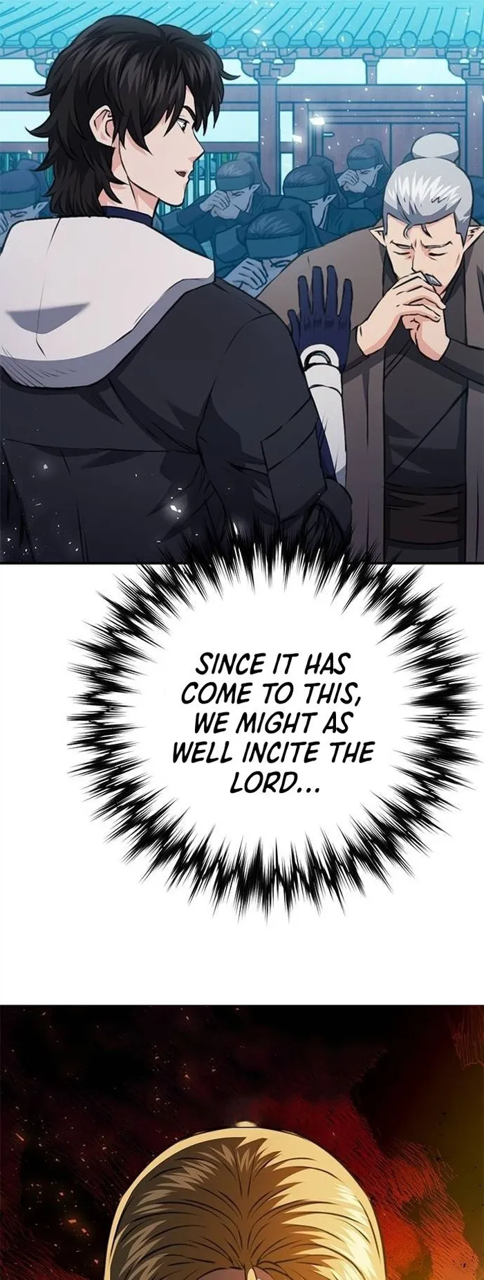 Seoul Station Druid Chapter 146 - Page 96