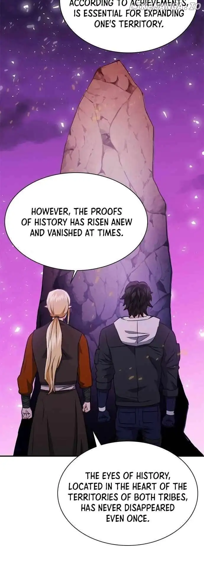 Seoul Station Druid Chapter 149 - Page 14