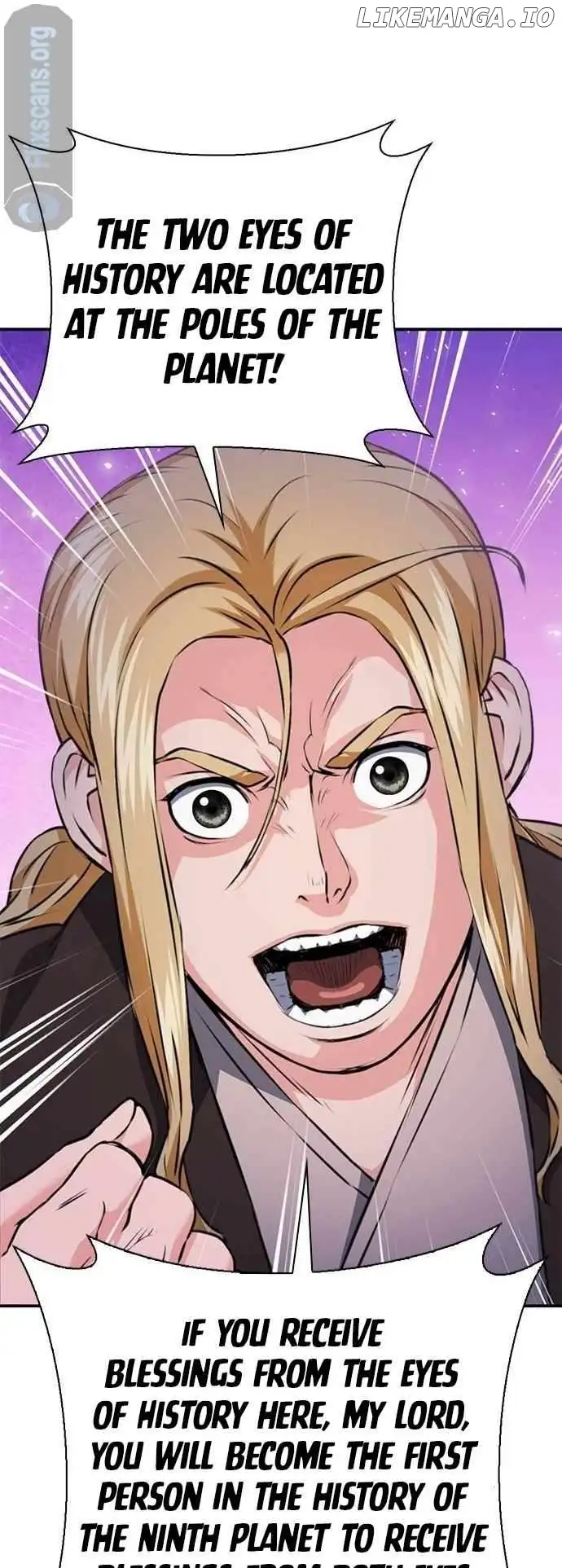 Seoul Station Druid Chapter 149 - Page 15