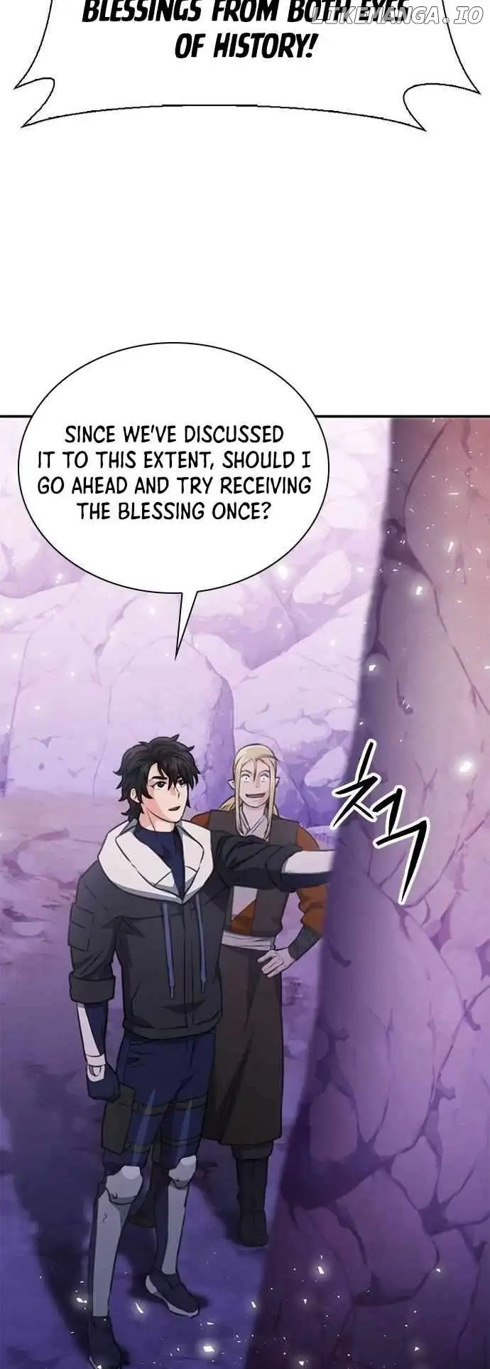 Seoul Station Druid Chapter 149 - Page 16