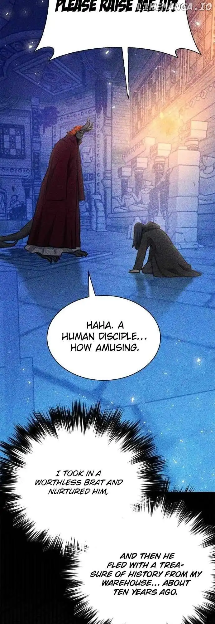 Seoul Station Druid Chapter 149 - Page 2