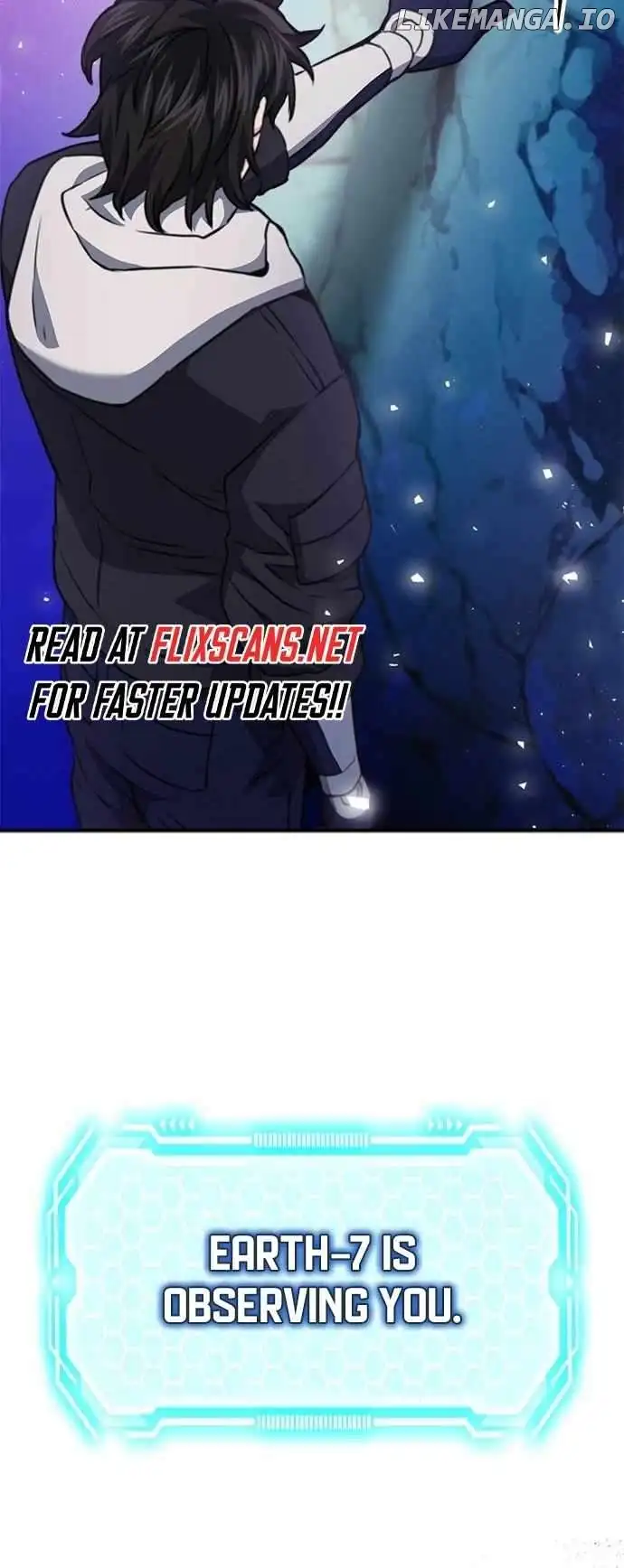 Seoul Station Druid Chapter 149 - Page 24