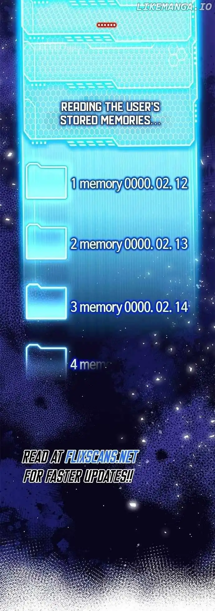 Seoul Station Druid Chapter 149 - Page 26