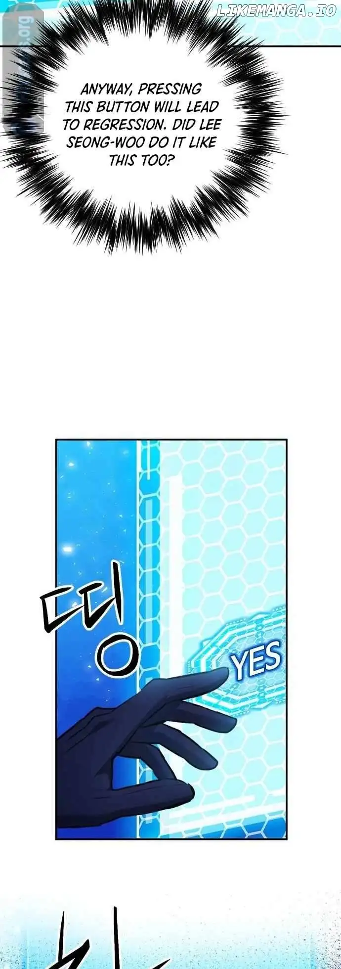 Seoul Station Druid Chapter 149 - Page 29