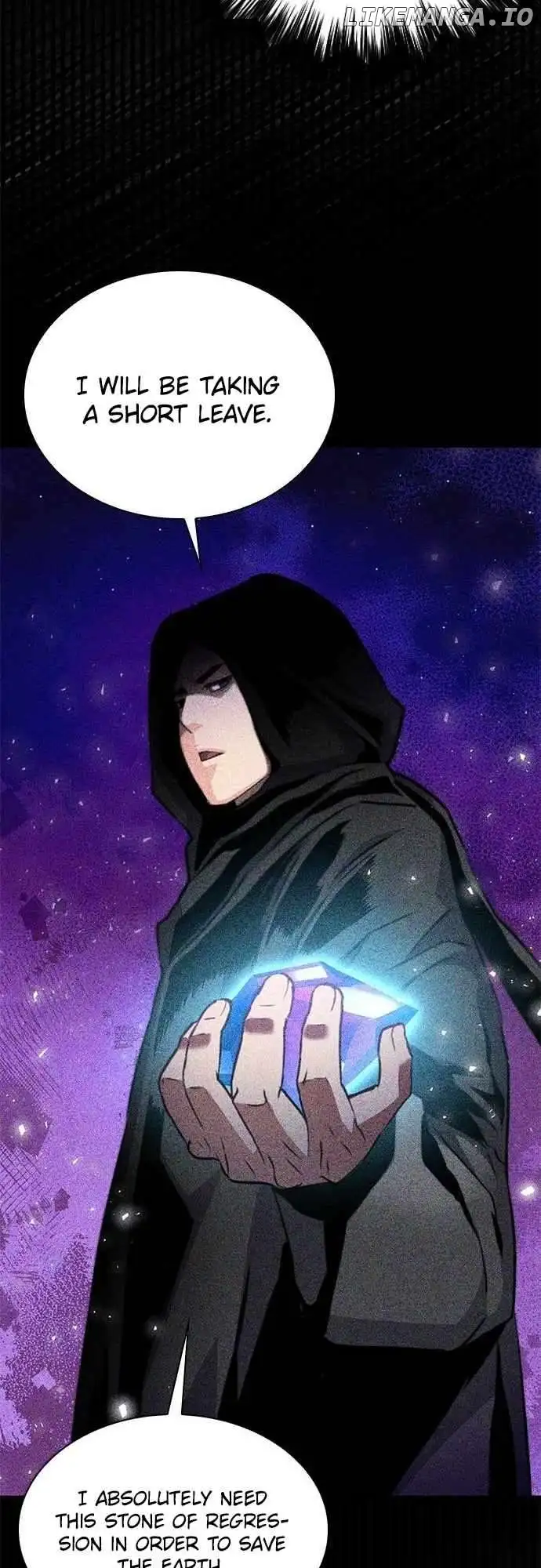 Seoul Station Druid Chapter 149 - Page 3