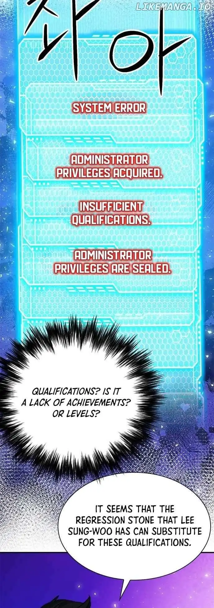 Seoul Station Druid Chapter 149 - Page 30