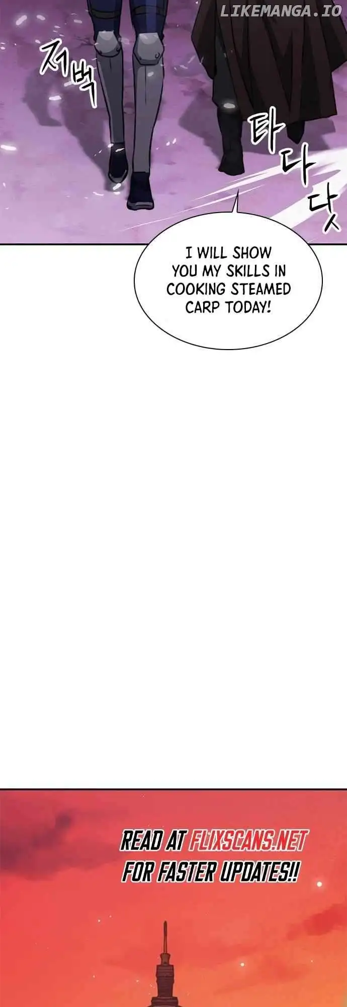 Seoul Station Druid Chapter 149 - Page 34