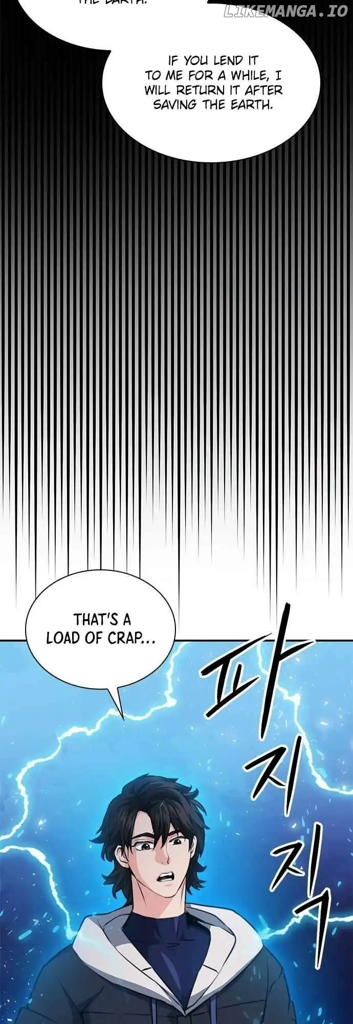 Seoul Station Druid Chapter 149 - Page 4