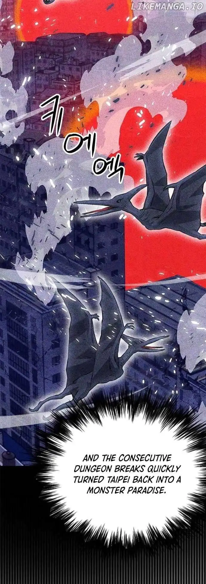 Seoul Station Druid Chapter 149 - Page 41