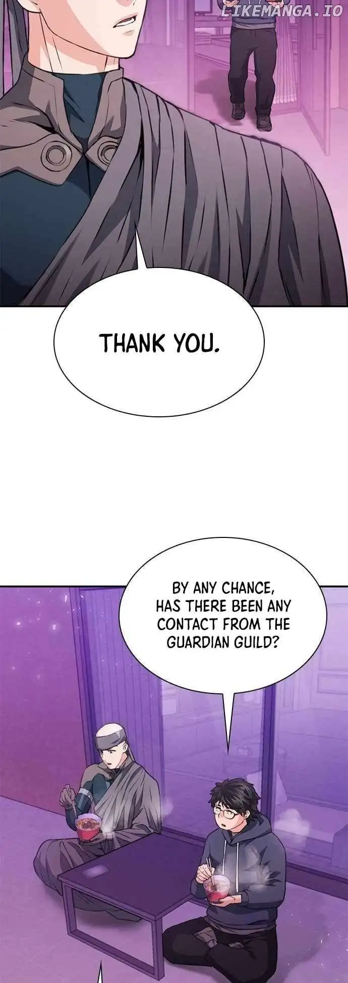 Seoul Station Druid Chapter 149 - Page 45