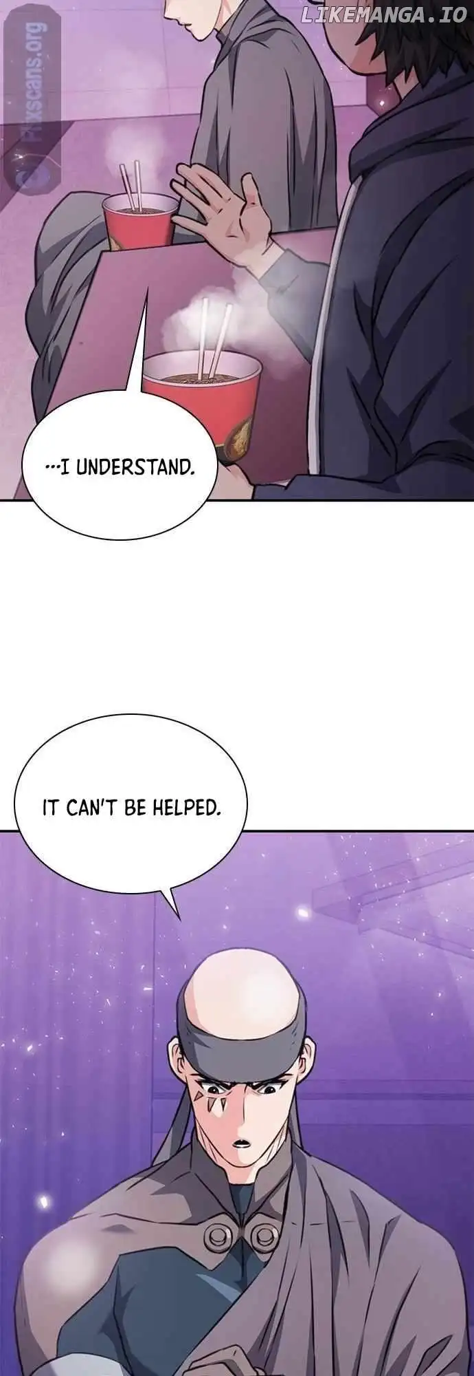 Seoul Station Druid Chapter 149 - Page 50