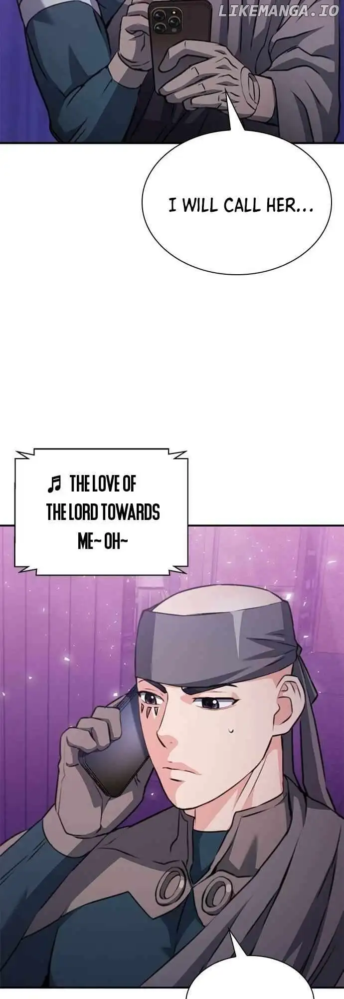 Seoul Station Druid Chapter 149 - Page 51