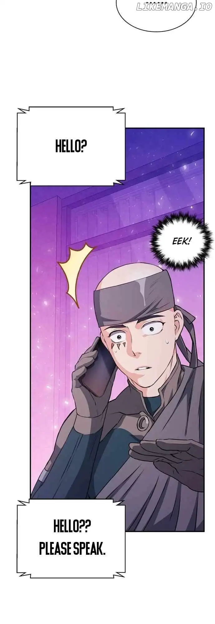 Seoul Station Druid Chapter 149 - Page 52