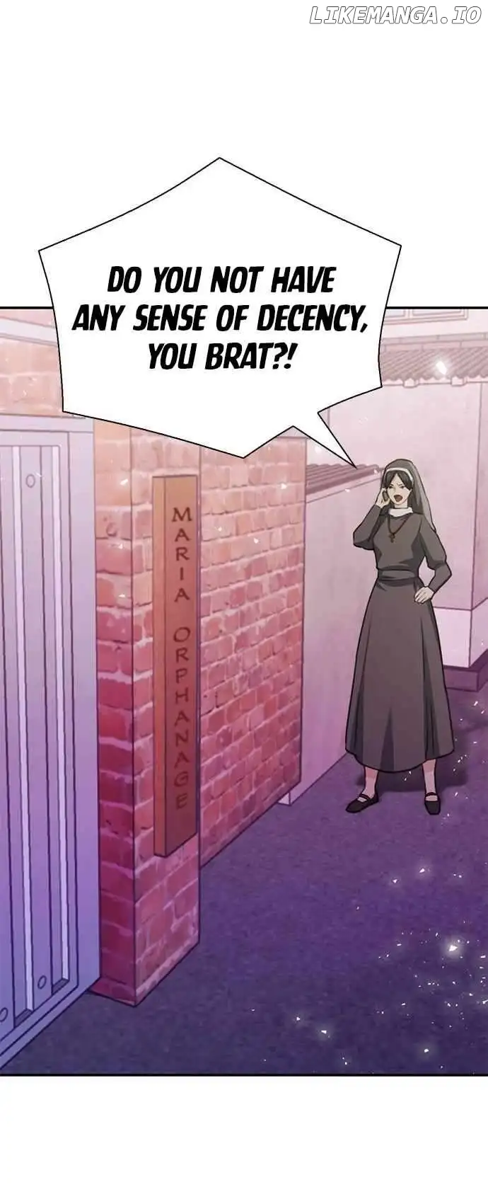 Seoul Station Druid Chapter 149 - Page 55