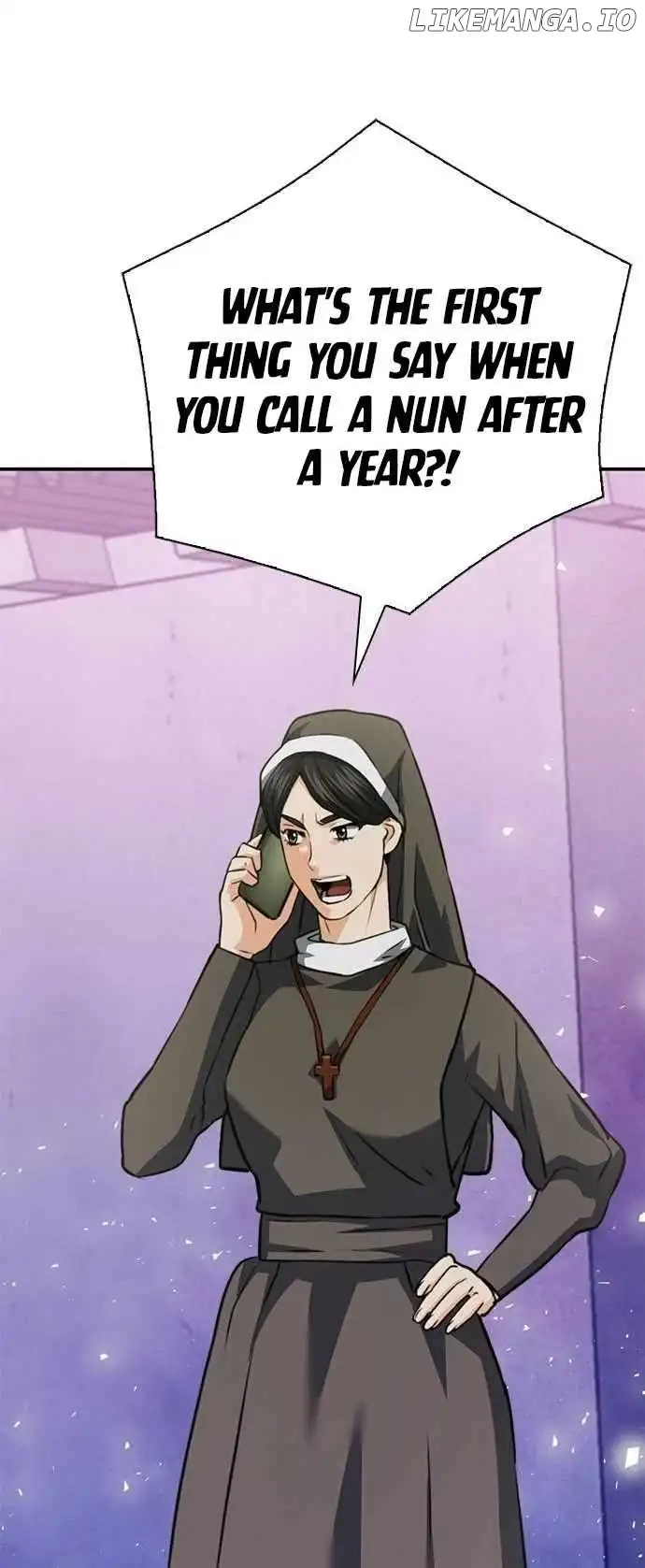 Seoul Station Druid Chapter 149 - Page 56