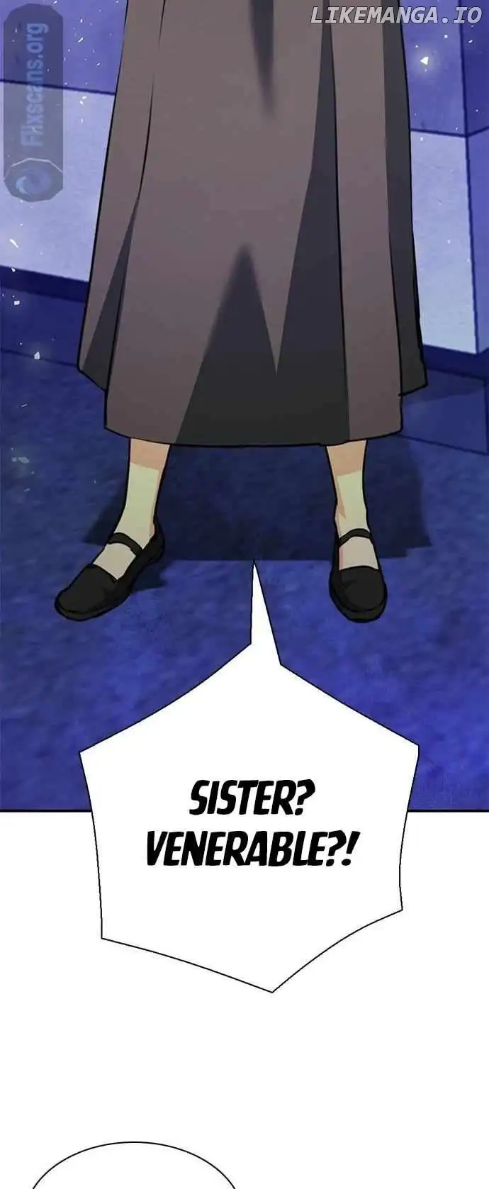 Seoul Station Druid Chapter 149 - Page 57