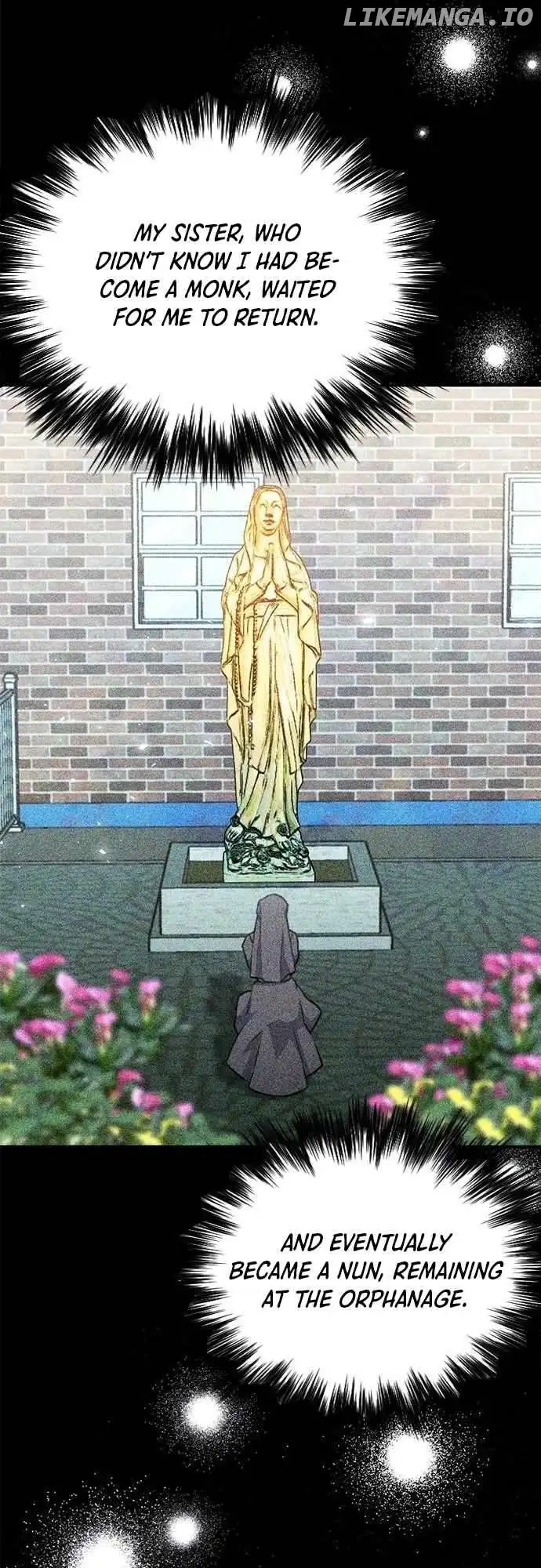 Seoul Station Druid Chapter 149 - Page 61