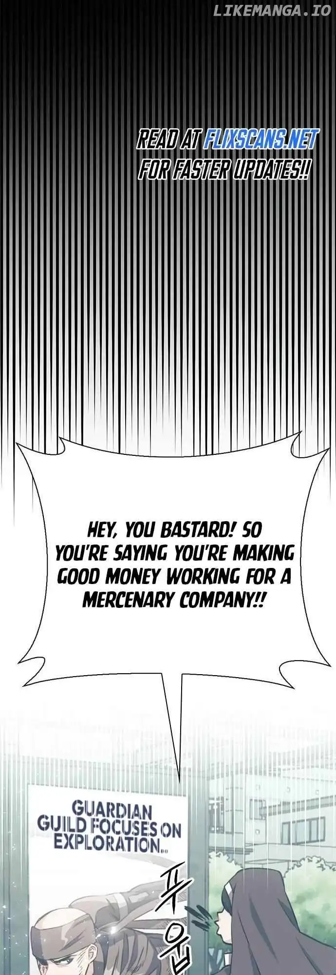 Seoul Station Druid Chapter 149 - Page 63