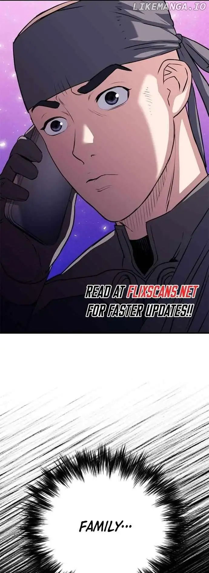 Seoul Station Druid Chapter 149 - Page 67