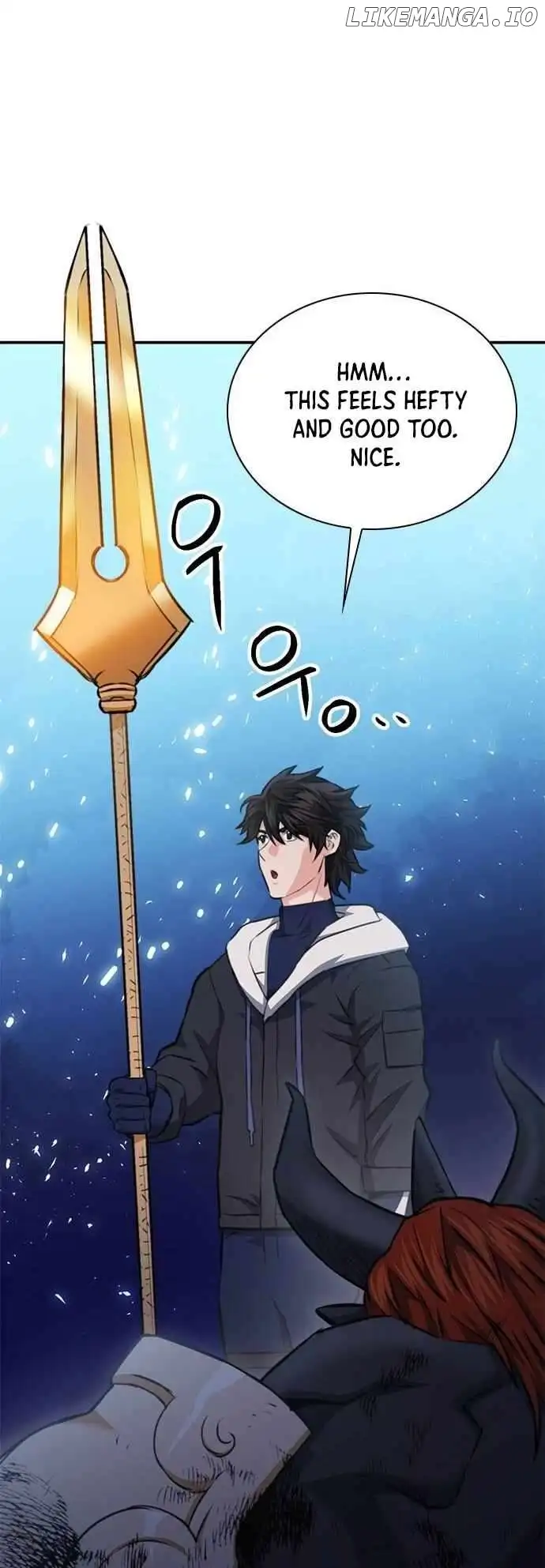 Seoul Station Druid Chapter 149 - Page 7