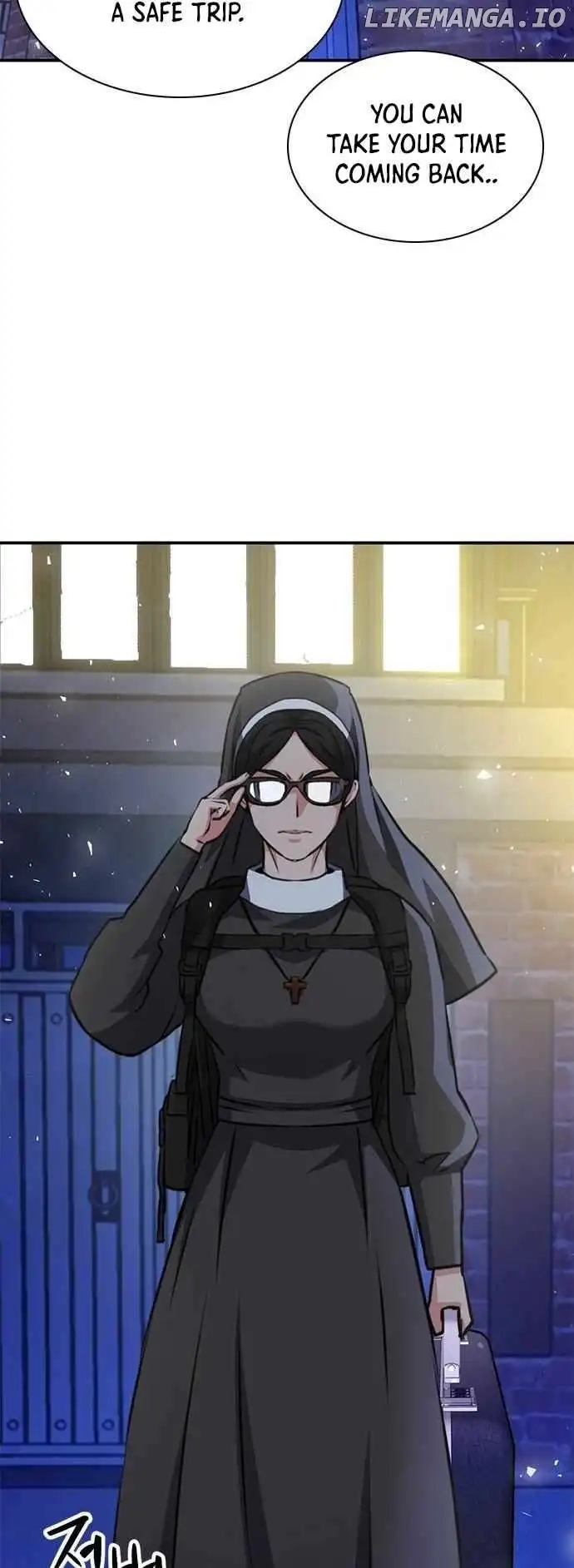 Seoul Station Druid Chapter 149 - Page 70