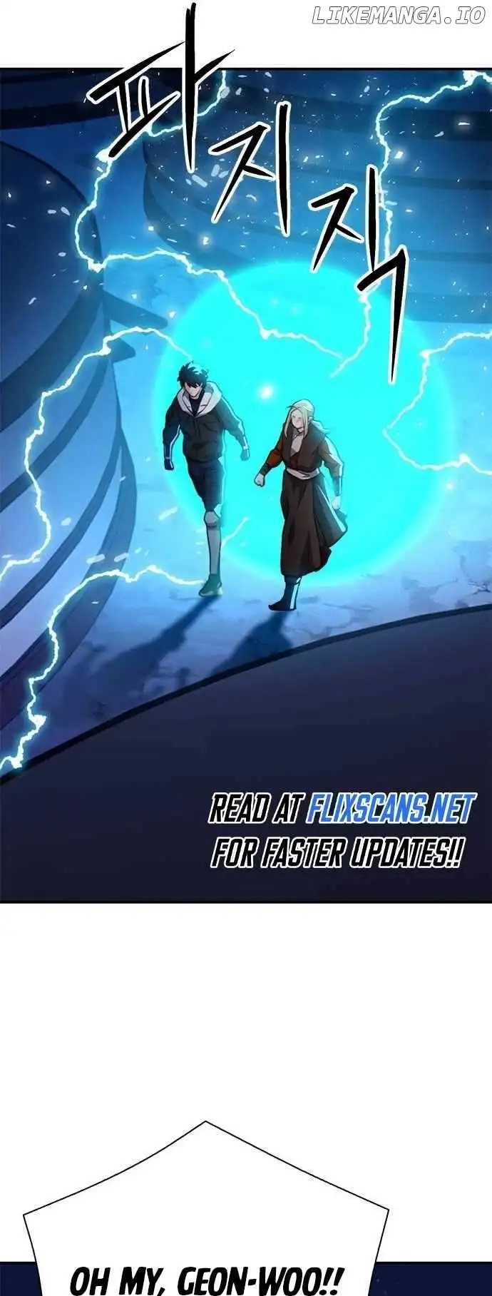 Seoul Station Druid Chapter 149 - Page 73