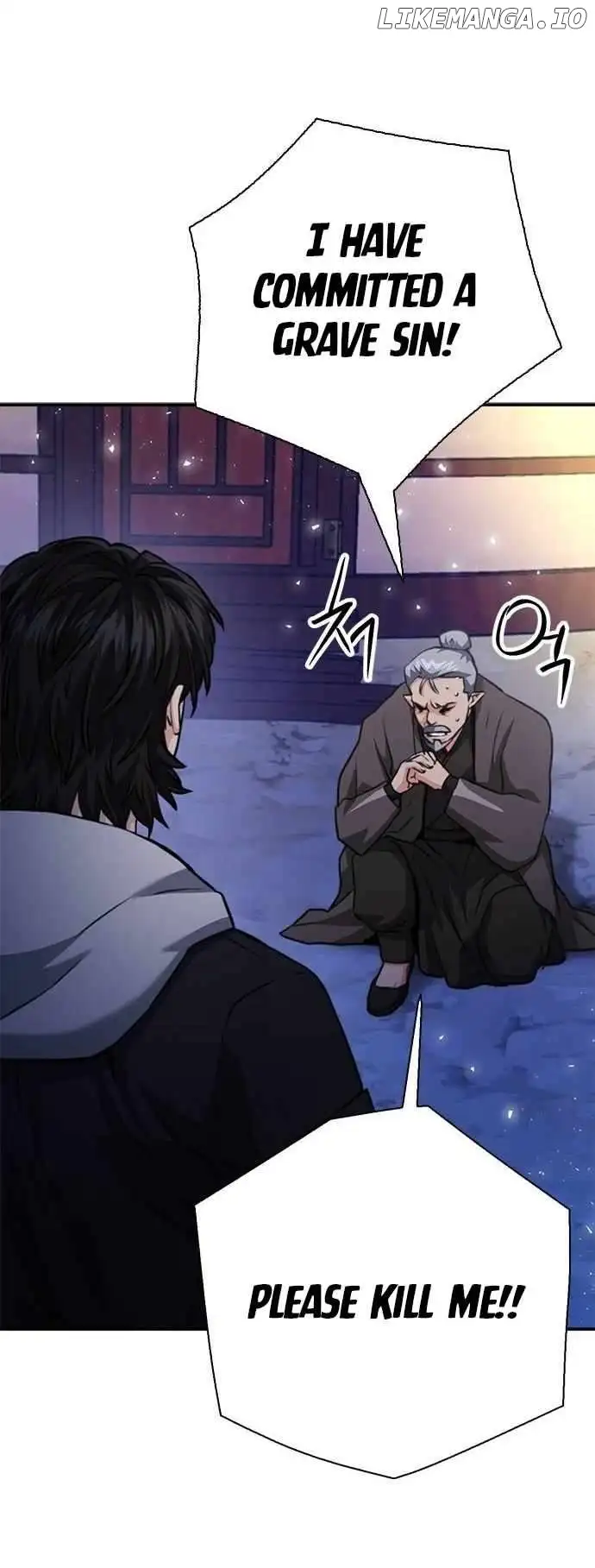 Seoul Station Druid Chapter 149 - Page 75