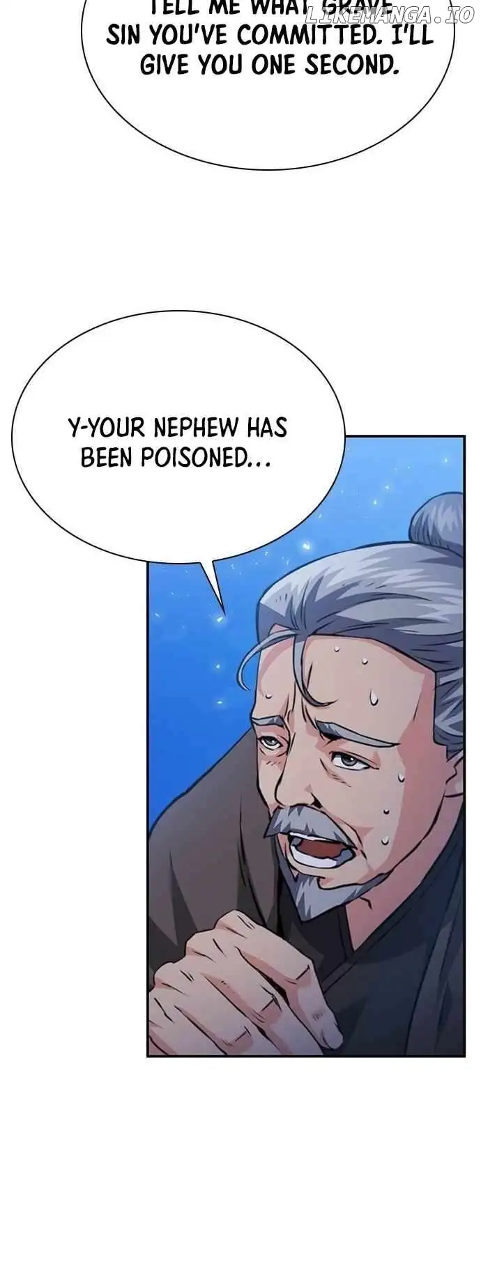 Seoul Station Druid Chapter 149 - Page 77