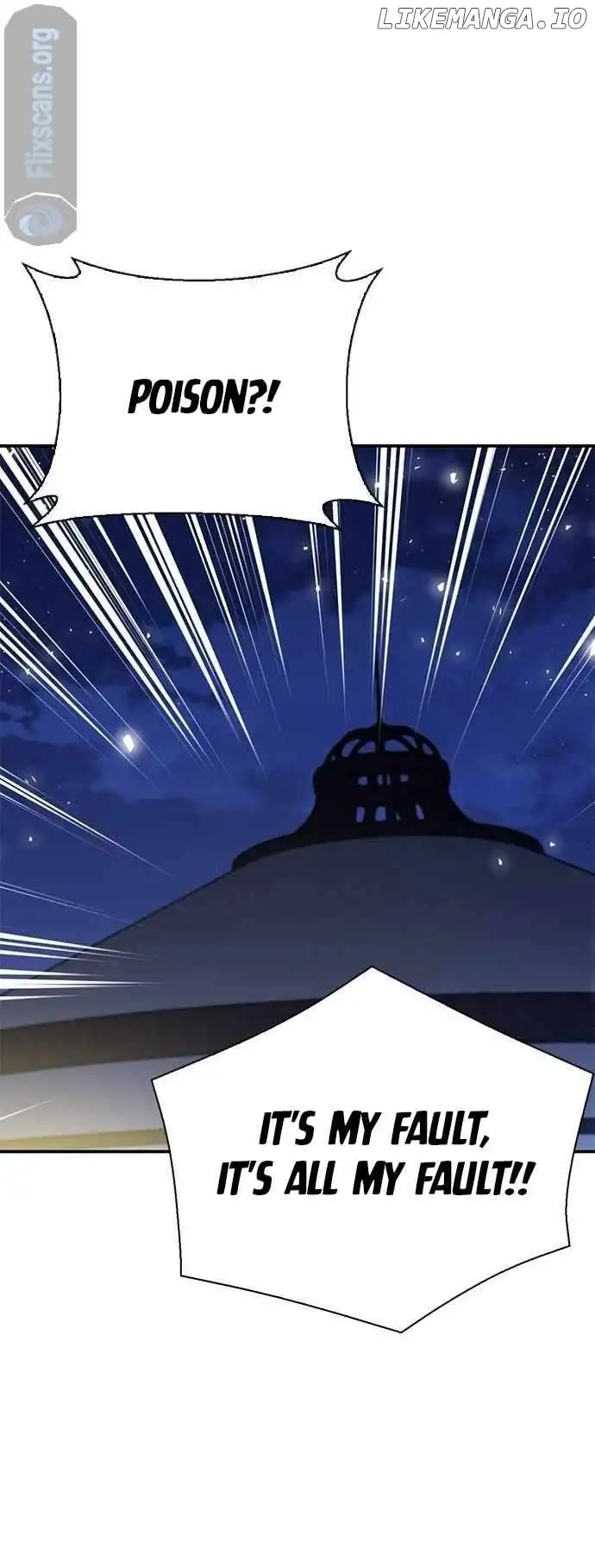 Seoul Station Druid Chapter 149 - Page 78