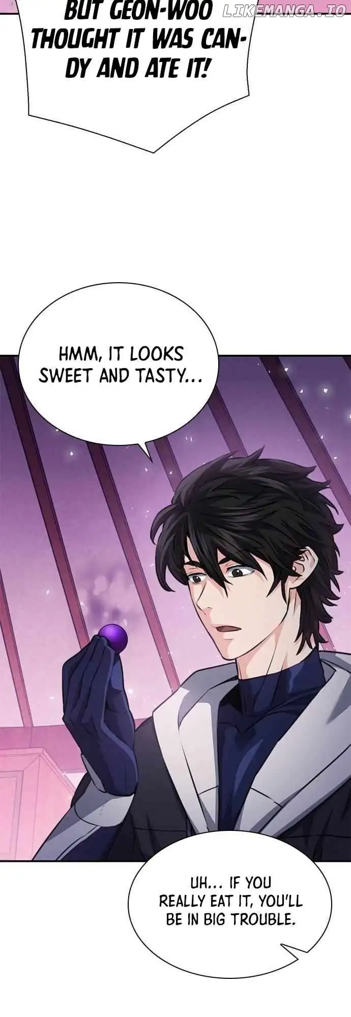 Seoul Station Druid Chapter 149 - Page 84