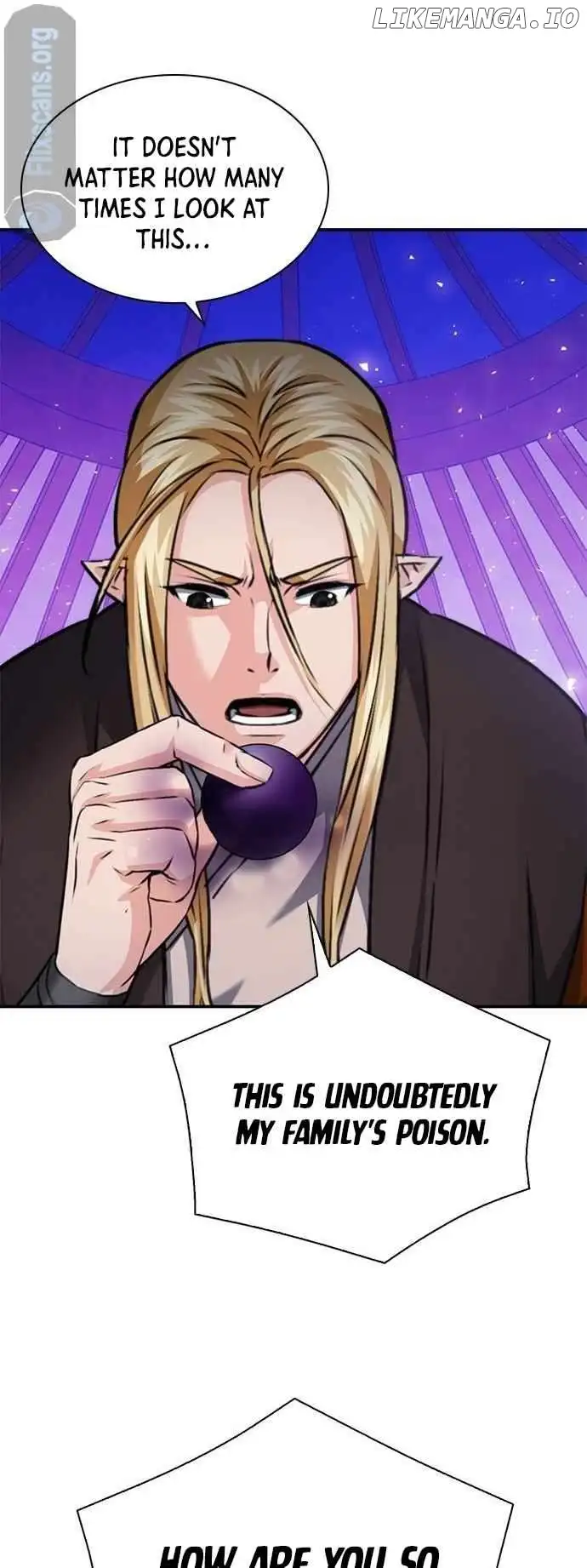 Seoul Station Druid Chapter 149 - Page 85