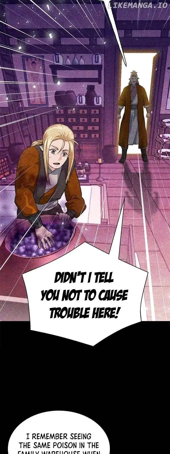 Seoul Station Druid Chapter 149 - Page 87