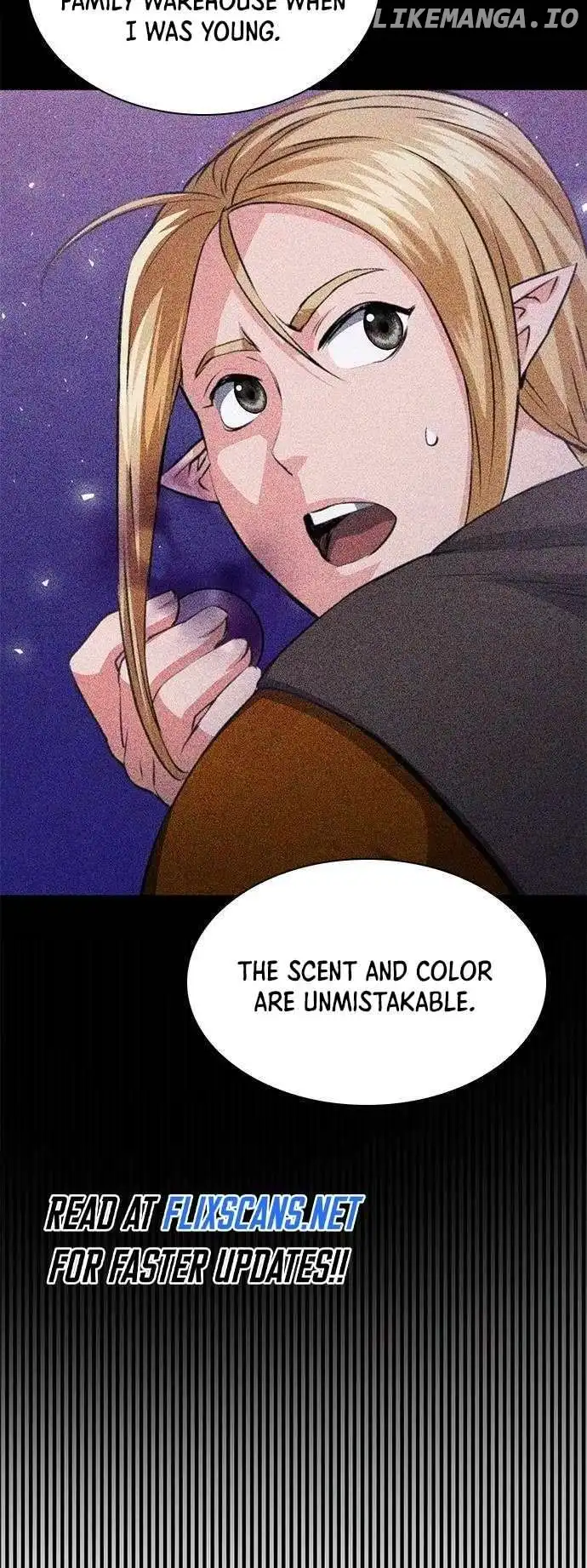 Seoul Station Druid Chapter 149 - Page 88