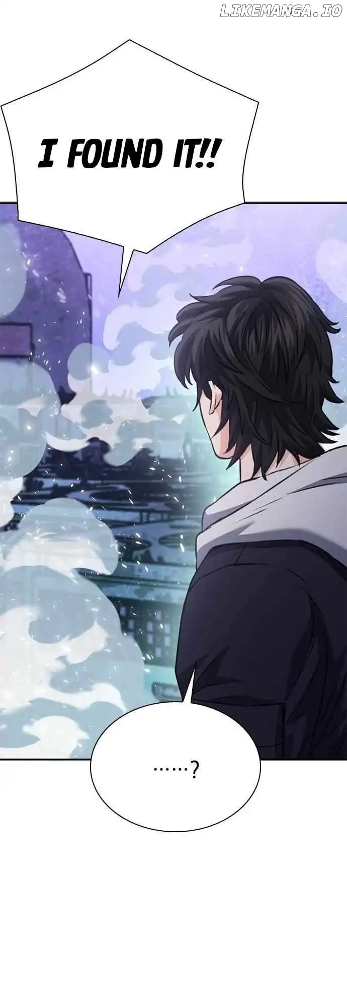 Seoul Station Druid Chapter 149 - Page 9