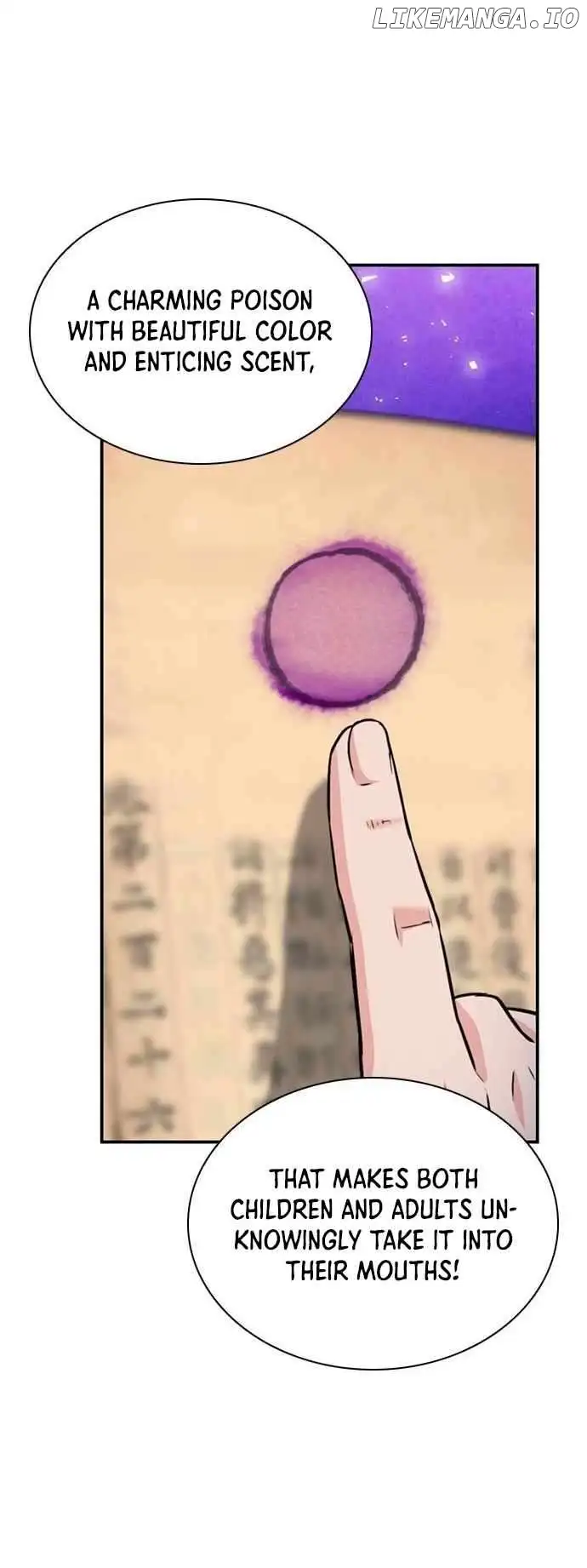 Seoul Station Druid Chapter 149 - Page 90