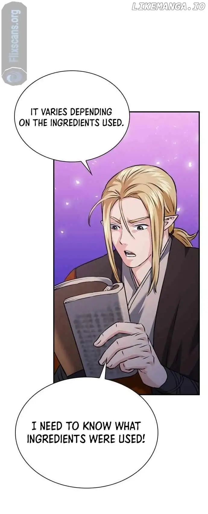 Seoul Station Druid Chapter 149 - Page 92