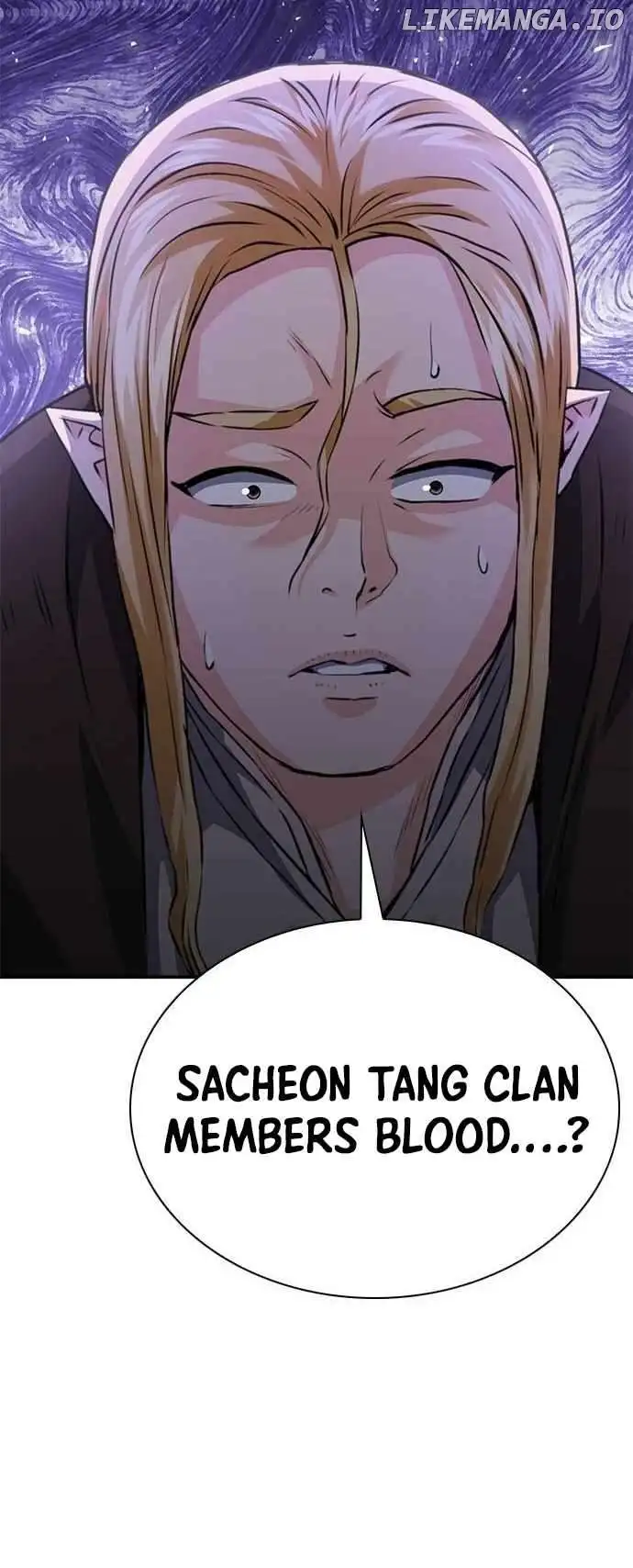 Seoul Station Druid Chapter 149 - Page 96