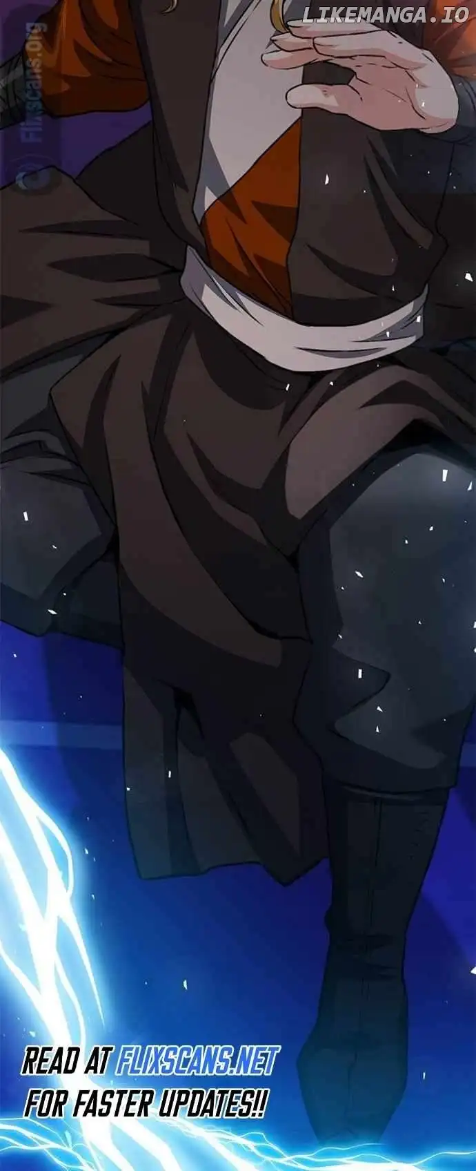 Seoul Station Druid Chapter 149 - Page 99