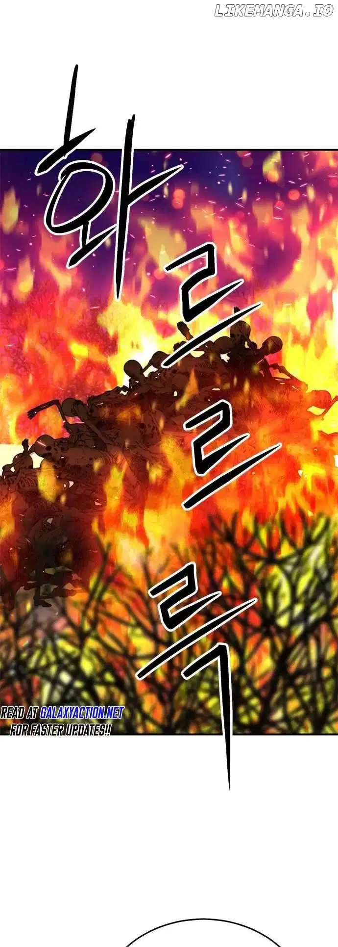 Seoul Station Druid Chapter 155 - Page 11