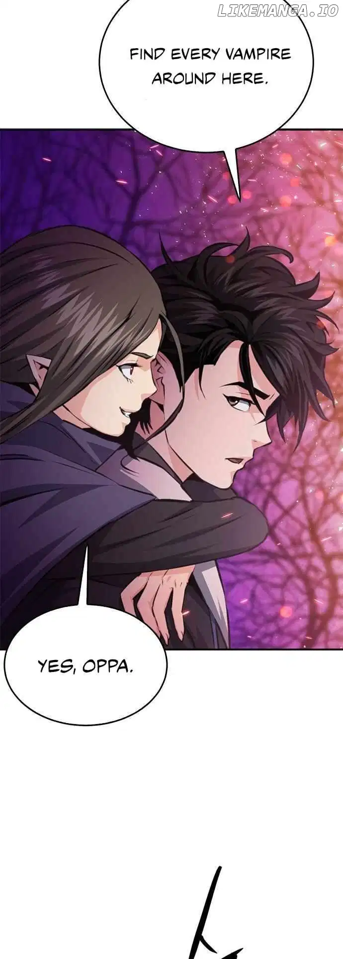 Seoul Station Druid Chapter 155 - Page 12