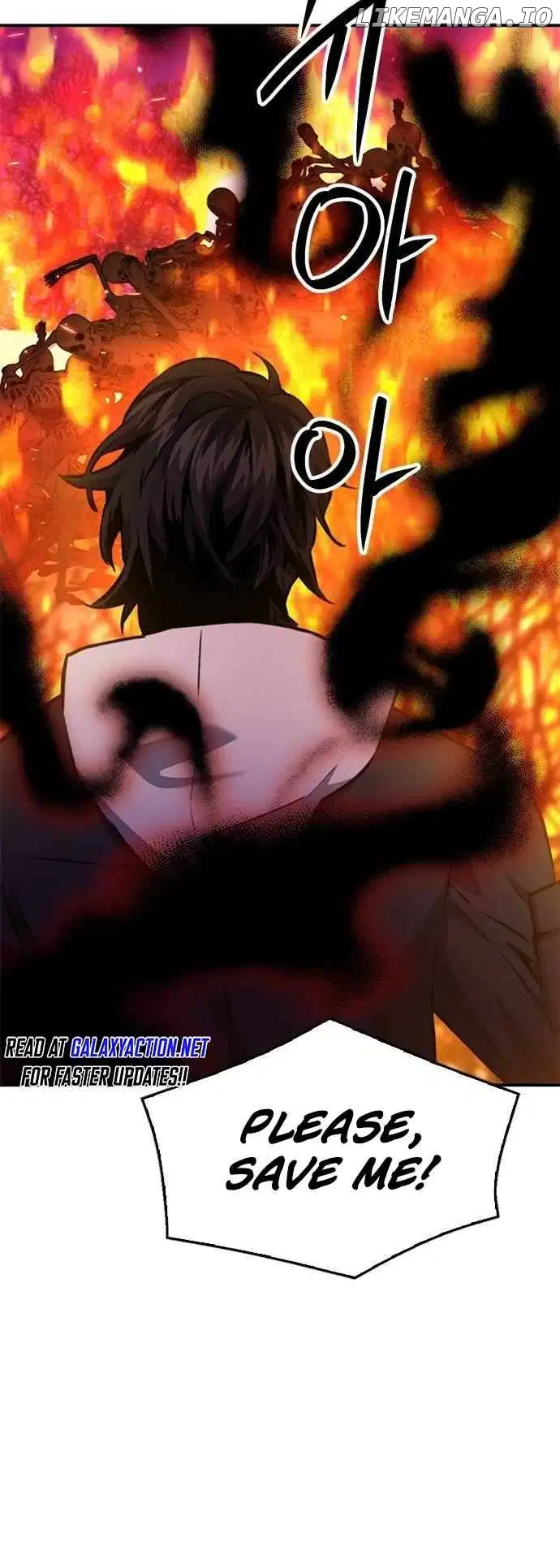 Seoul Station Druid Chapter 155 - Page 13