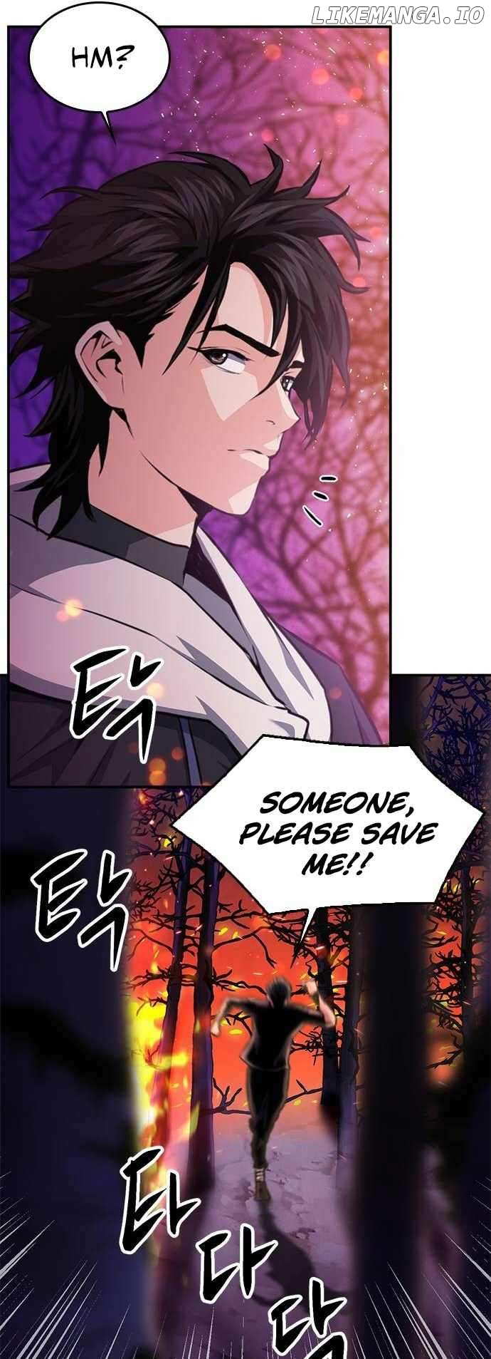 Seoul Station Druid Chapter 155 - Page 14