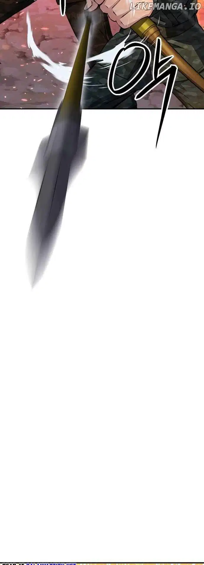 Seoul Station Druid Chapter 155 - Page 18