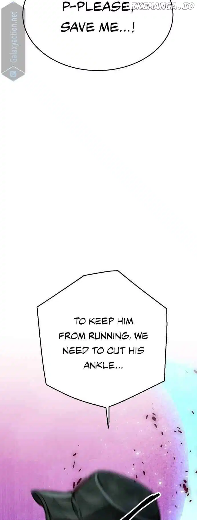 Seoul Station Druid Chapter 155 - Page 22