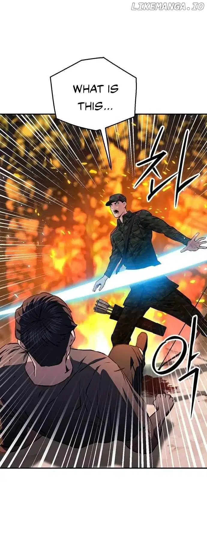 Seoul Station Druid Chapter 155 - Page 25